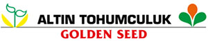 Altın Tohumculuk Logo